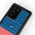 Checkered Split Galaxy Note20 Ultra 5G Waterproof Case